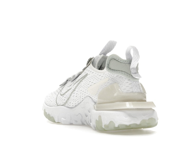 Nike React Vision White Grey (Women's)