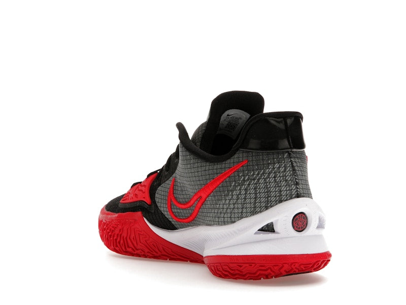 Nike Kyrie 4 Low TB Black University Red