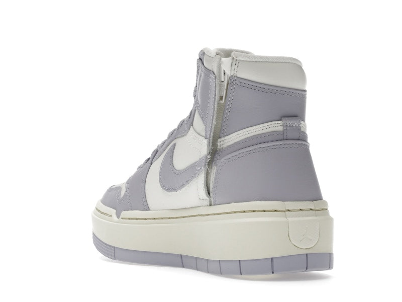 Jordan 1 Elevate High Titanium (Women's)