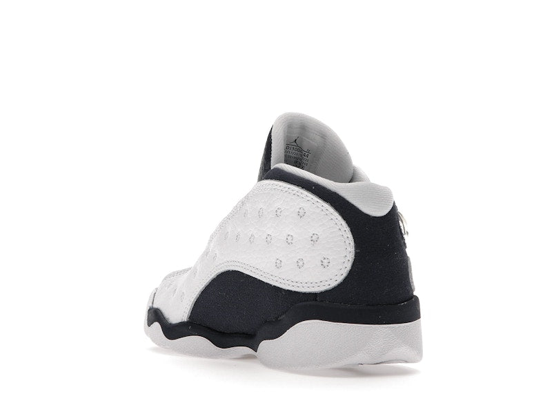 Jordan 13 Retro White Obsidian Powder Blue (TD)