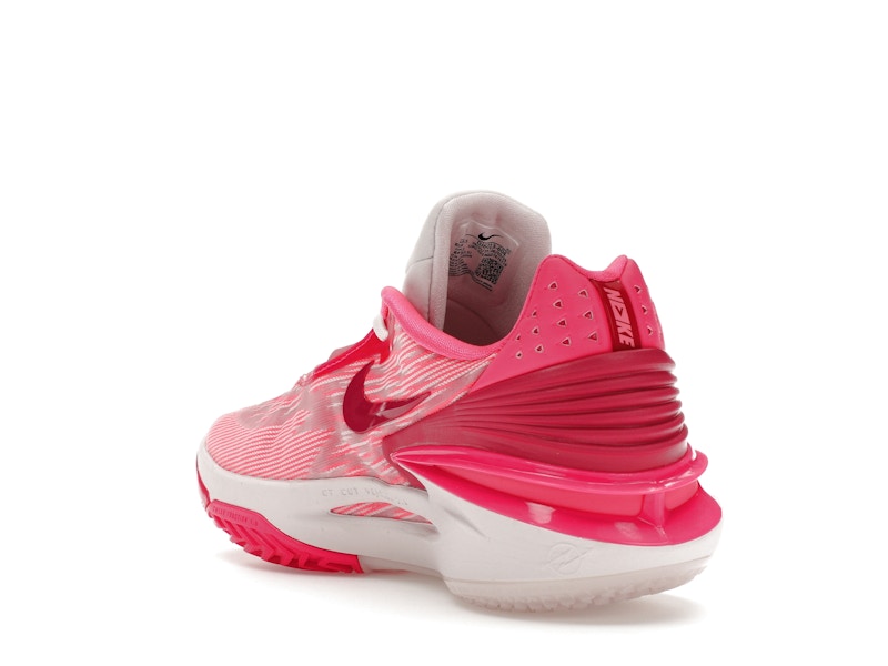 Nike Zoom GT Cut 2 Hyper Pink
