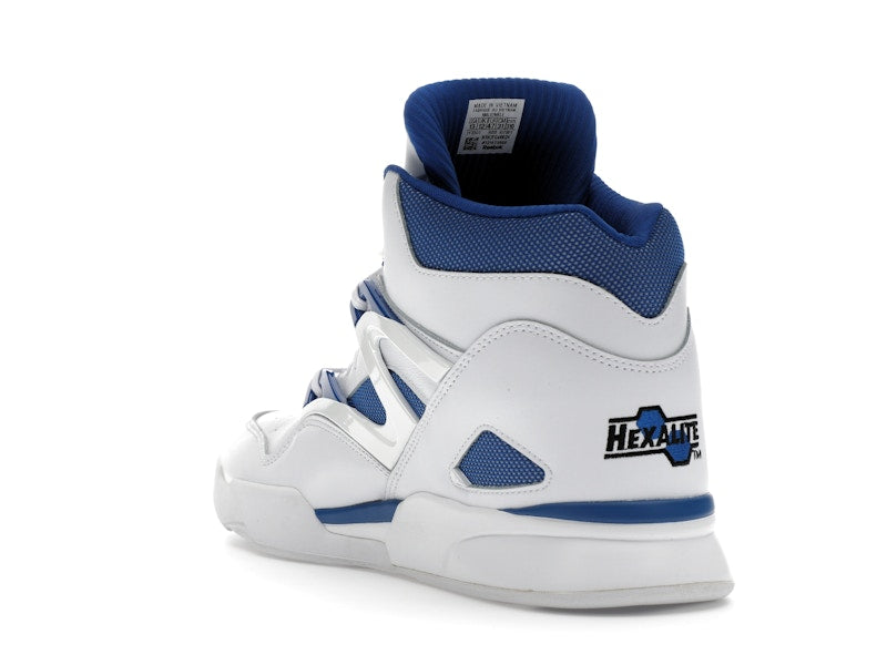 Reebok Pump Omni Zone II Kentucky