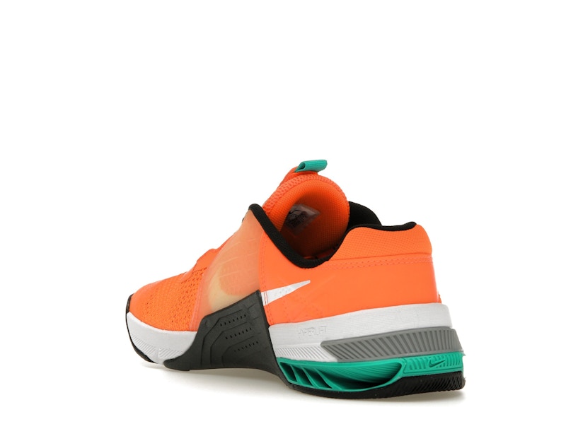 Nike Metcon 7 Total Orange