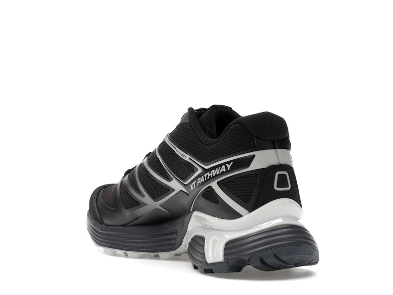 Salomon XT-Pathway Black Lunar Rock