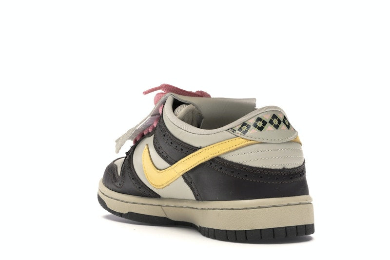 Nike SB Dunk Low Golf Net