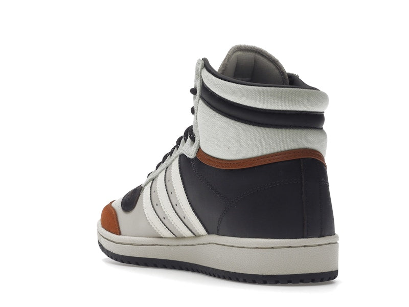 adidas Top Ten Hi Star Wars The Mandalorian The Child