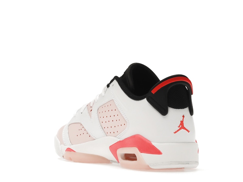 Jordan 6 Retro Low Atmosphere (GS)