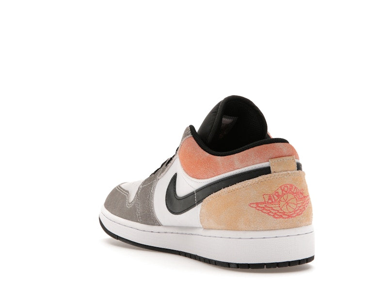 Jordan 1 Low SE Flight Club