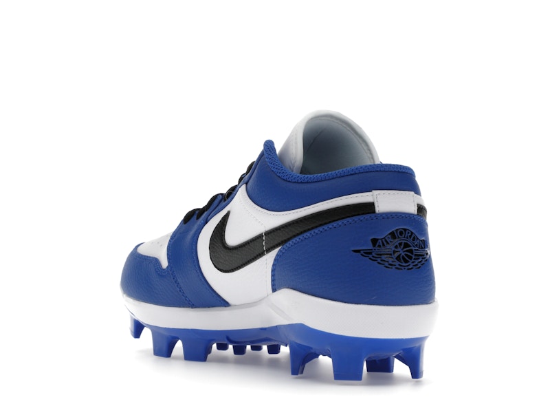 Jordan 1 Retro MCS Low Game Royal