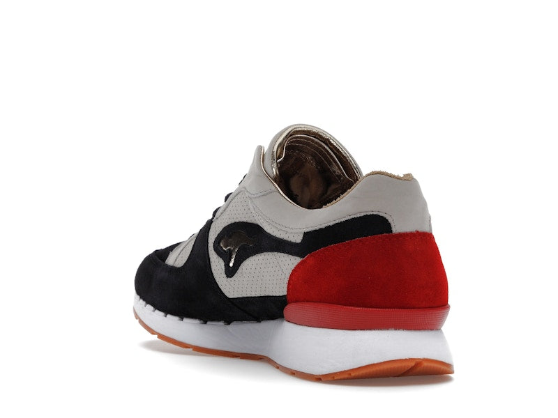 KangaROOS Coil R1 Playmaker