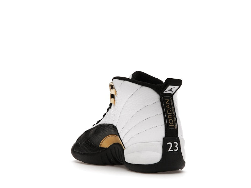 Jordan 12 Retro Royalty Taxi (GS)