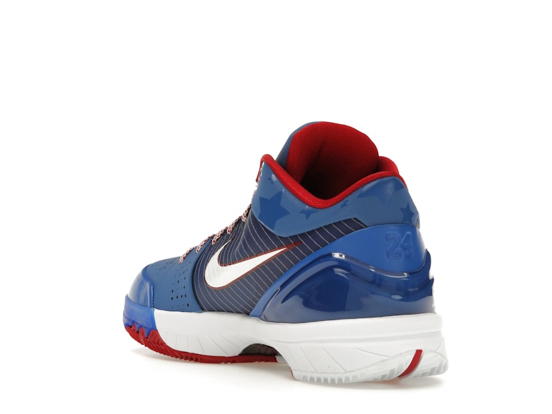 Nike Kobe 4 Protro Philly (2024)