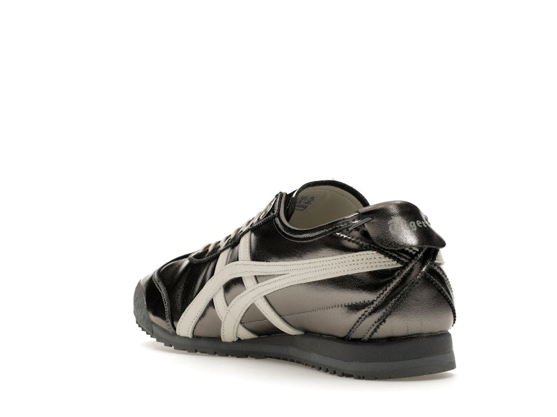 Onitsuka Tiger Mexico 66 SD Metallic Series Metropolis Cream