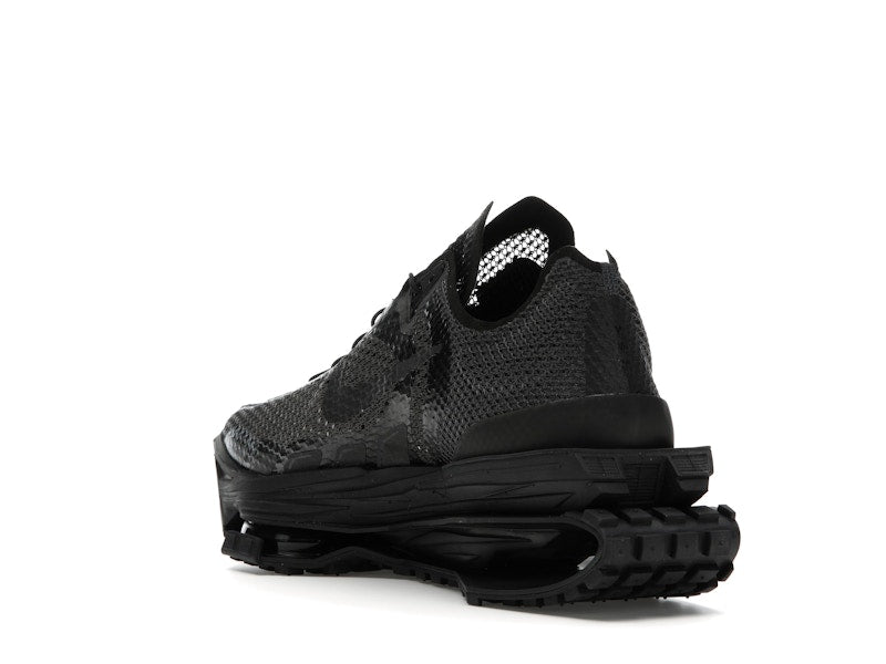 Nike Zoom MMW 004 Triple Black