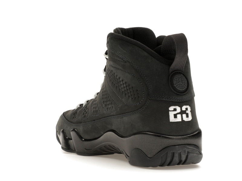 Jordan 9 Retro Anthracite