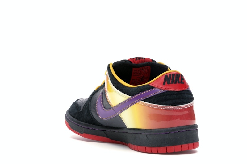 Nike SB Dunk Low Appetite for Destruction