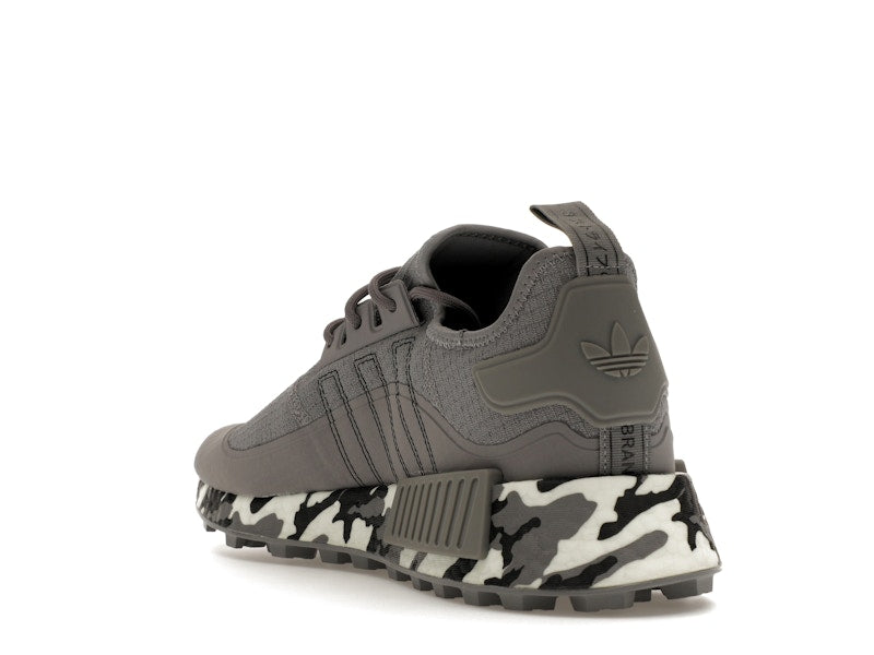 adidas NMD R1 Trail Grey Camo