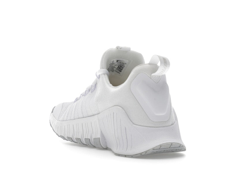Nike Free Metcon 6 Platinum Tint (Women's)