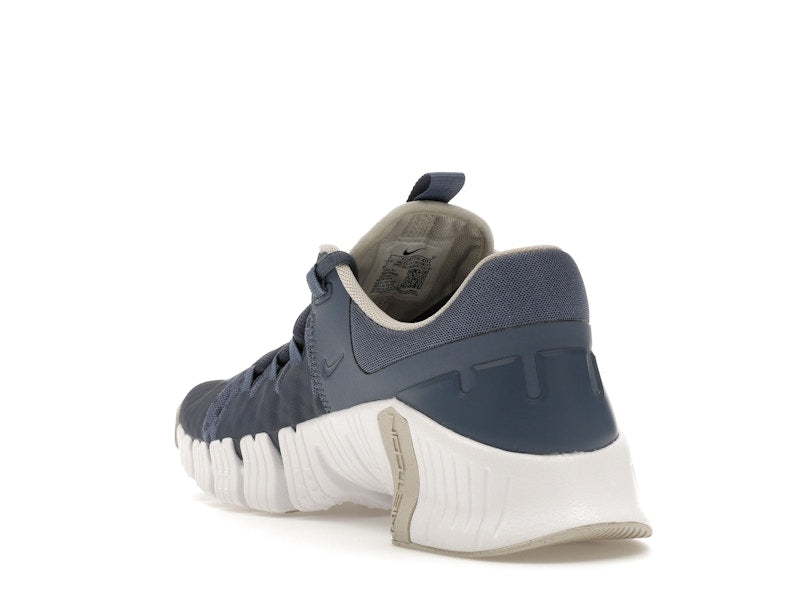 Nike Free Metcon 5 Diffused Blue (Women's)