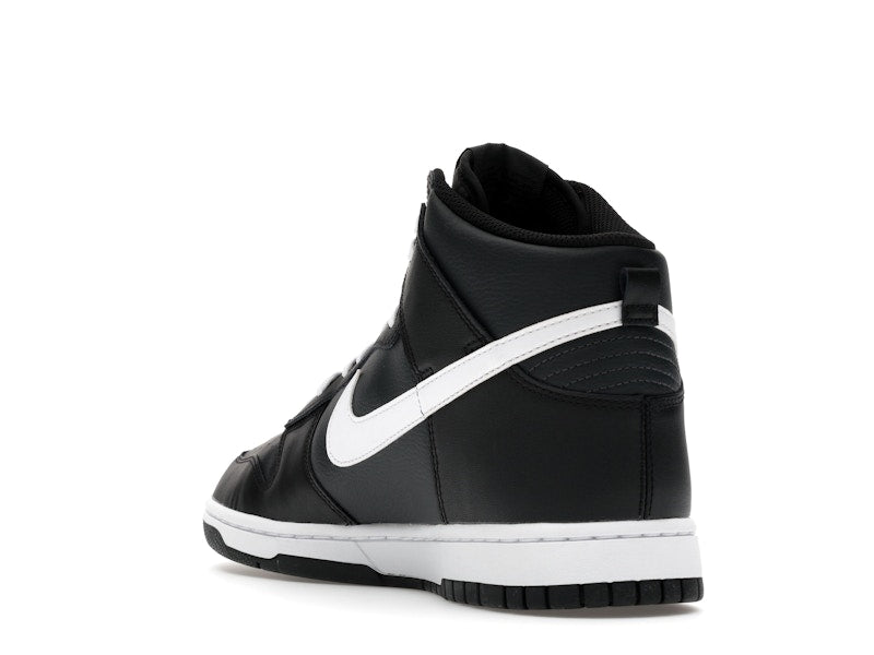Nike Dunk High Anthracite White