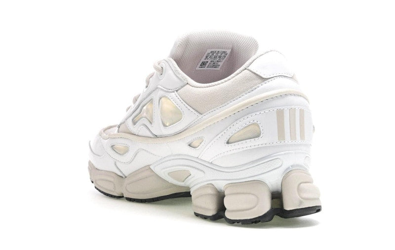adidas Ozweego 3 Raf Simons White