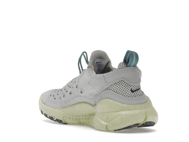 Nike Free Run Trail Grey Mint