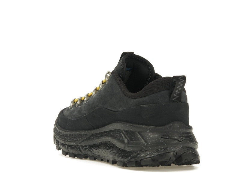 Hoka One One Tor Summit 2 Black