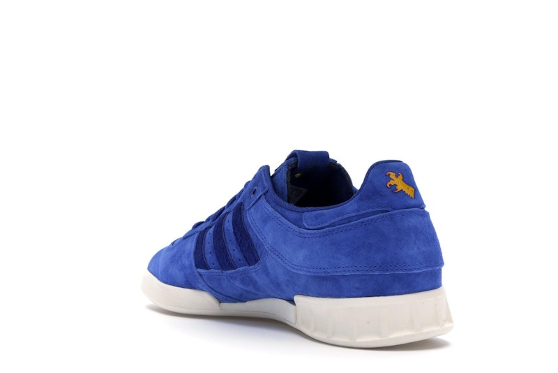 adidas Handball Top Footpatrol x Juice