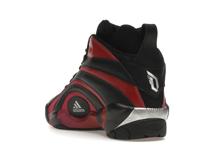 Reebok Shaqnosis adidas Damenosis