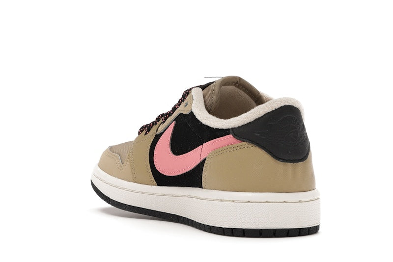 Jordan 1 Retro Low Utility Pack (Women's)