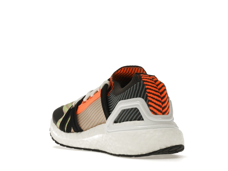adidas Ultra Boost 20 Stella McCartney Light Flash Yellow Soft Powder (Women's)