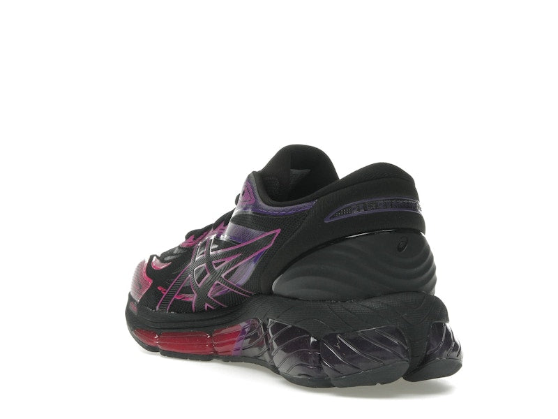 ASICS Gel-Quantum 360 VIII Black Pink Glo
