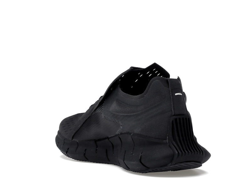 Reebok Zig 3D Storm Maison Margiela Memory Of Black