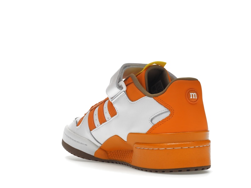 adidas Forum Low M&M's Orange
