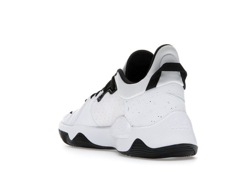 Nike PG 5 Platinum Tint