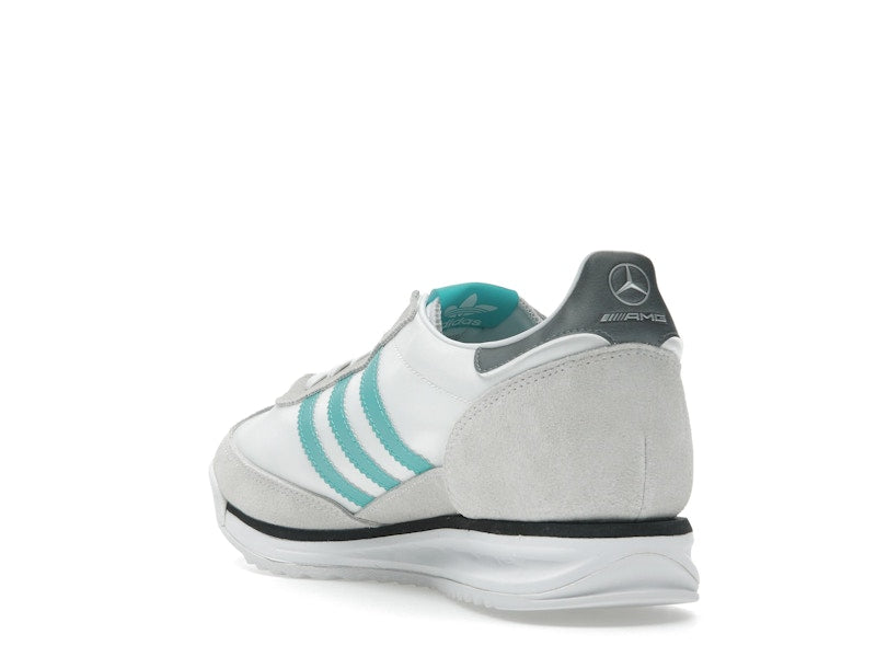 adidas SL 72 RS Mercedes-AMG Petronas Formula One Team White