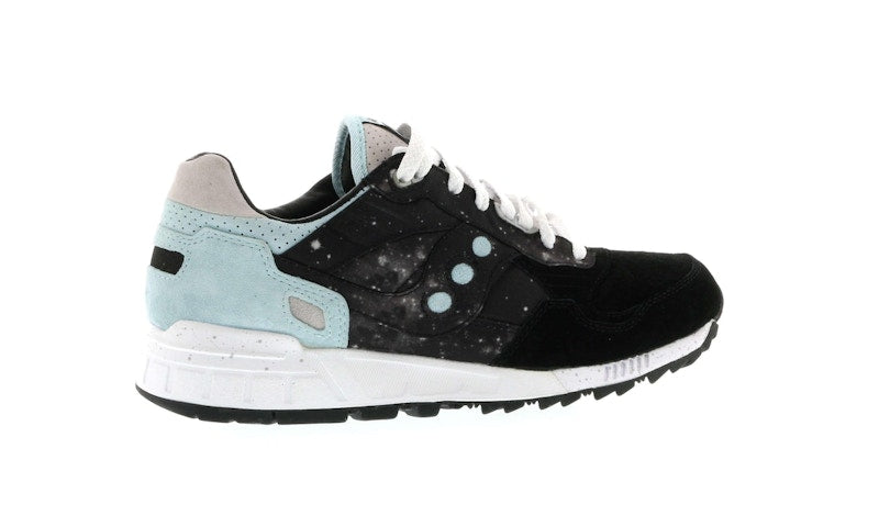 Saucony Shadow 5000 The Quiet Life the Quiet Shadow