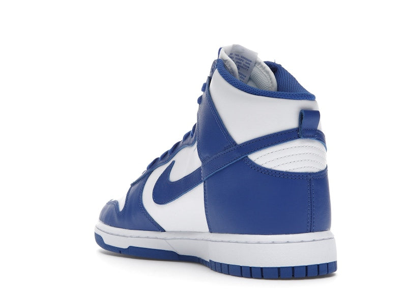 Nike Dunk High Game Royal