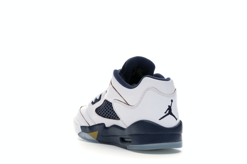 Jordan 5 Retro Low Dunk From Above (GS)