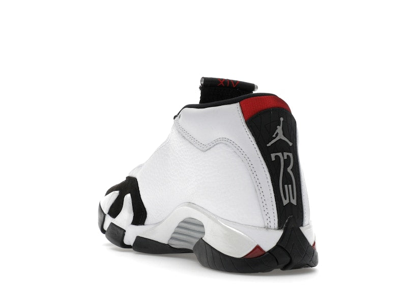 Jordan 14 Retro Black Toe (2024) (GS)