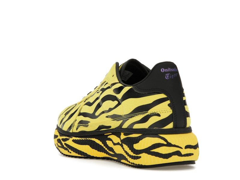 Onitsuka Tiger Delecity Urusei Yatsura Tiger