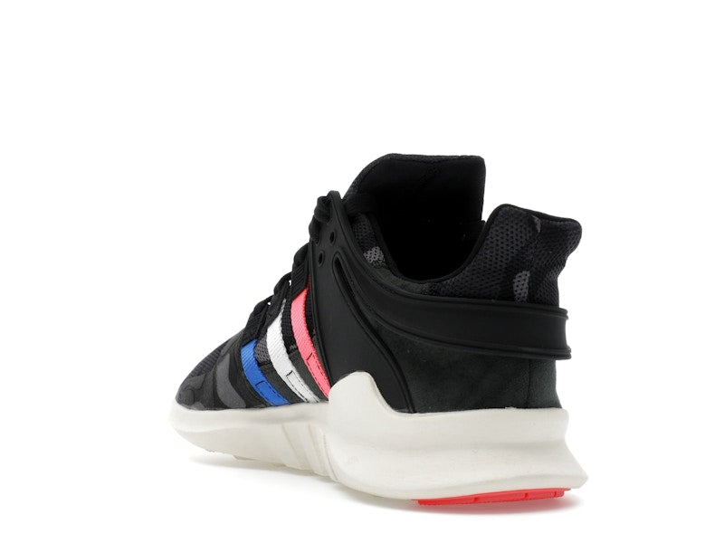 adidas EQT Support ADV Tri Color Stripes Camo