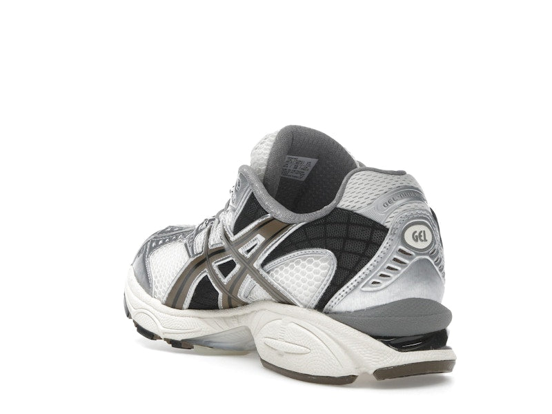 ASICS Gel-Nimbus 10.1 Cream Pure Silver