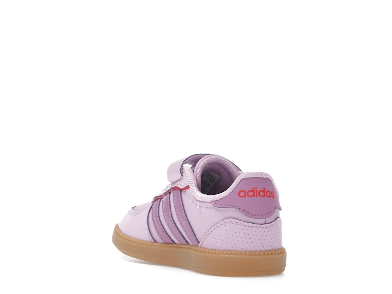 adidas Breaknet Sleek Bliss Lilac Preloved Purple Gum (PS)