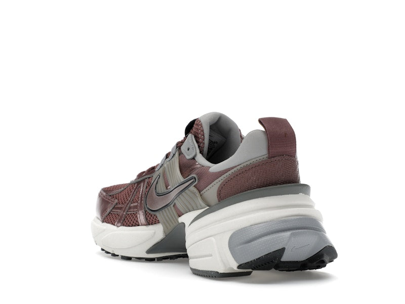 Nike V2K Run Smokey Mauve (Women's)