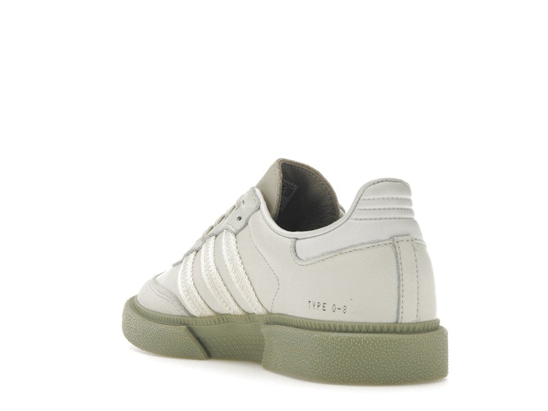 adidas Type 0-8 OAMC Cream White
