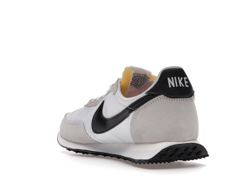 Nike Waffle Trainer 2 White Black
