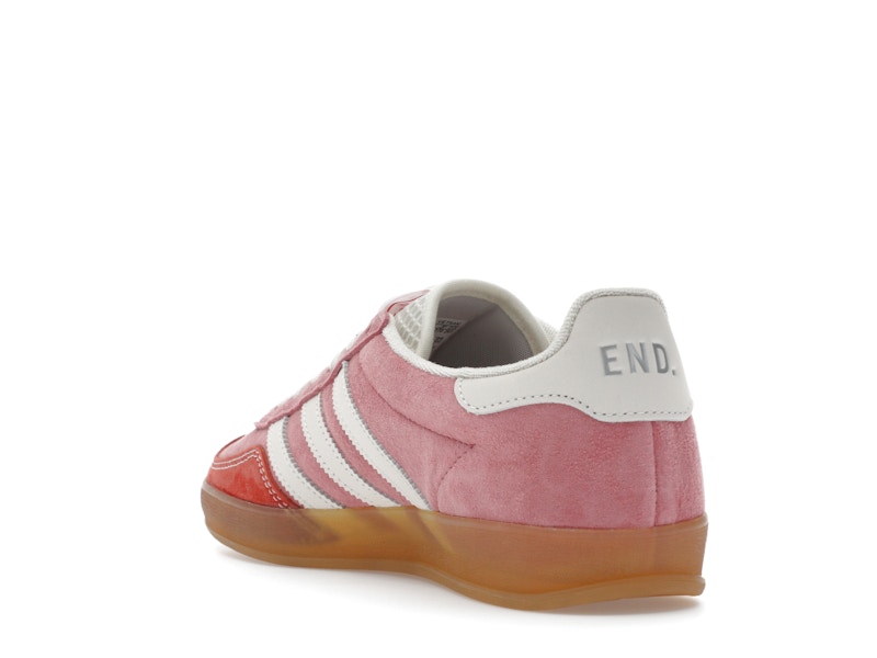 adidas Gazelle Indoor END. Laundromat
