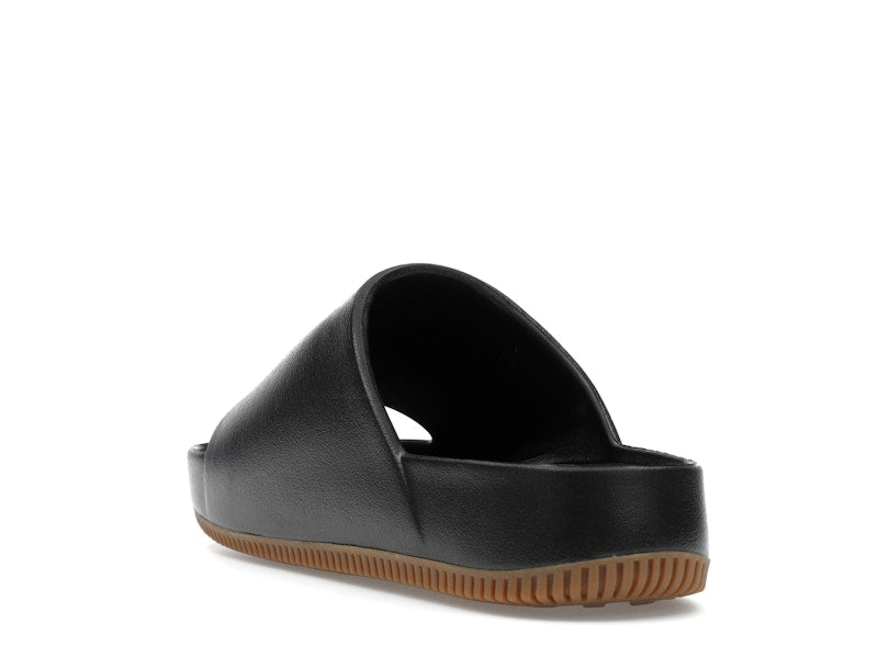 Nike Calm Slide Black Gum