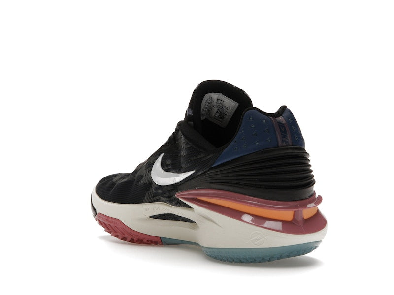 Nike Zoom GT Cut 2 Black Desert Berry